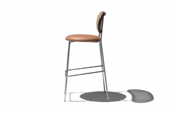 Perch Counter and Bar Stool - Counter