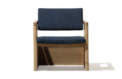 Principle Occasional Chair - 