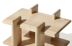 Principle Side Table - 