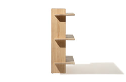 Principle Wall Bookshelf - 