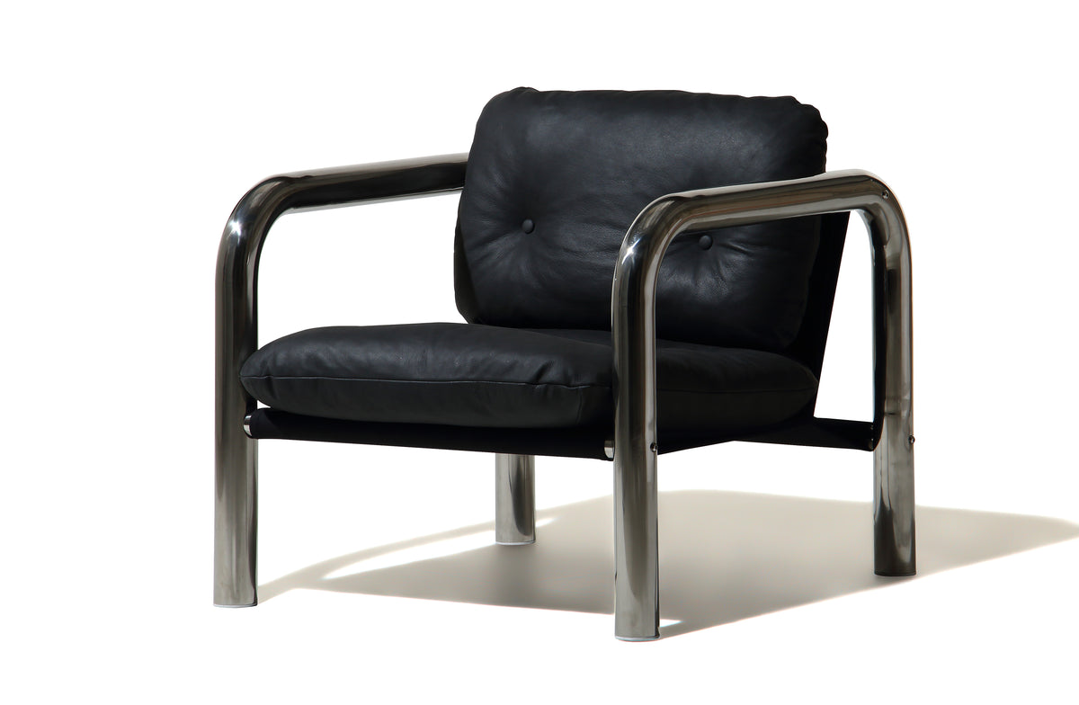 Rudolph Occasional Chair -  Image 1