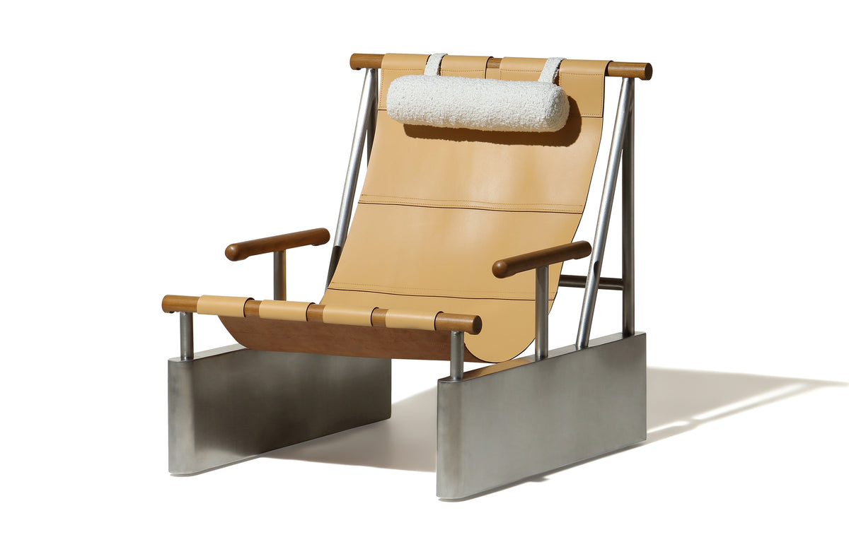 Rupert Sling Chair -  Image 1