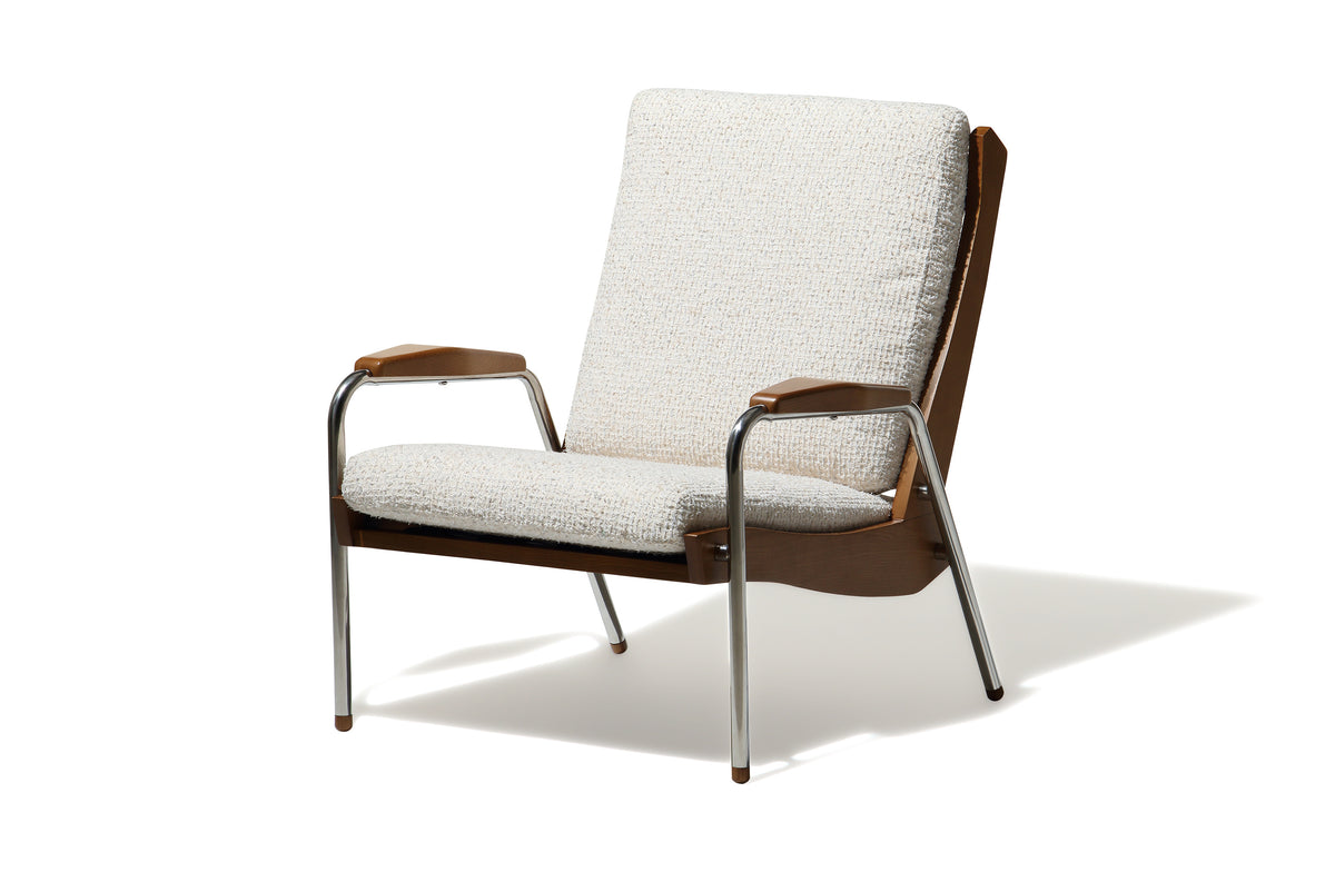 Scandi Arm Chair -  Image 1