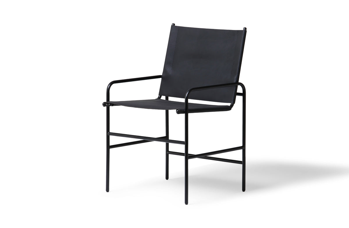 Stockholm Occasional Chair -  Image 1