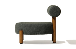 Santos Occasional Chair - 