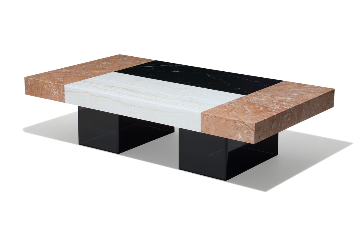 The Bay Coffee Table -  Image 2