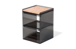 The Bay Wall Shelf - 