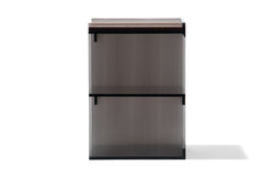 The Bay Wall Shelf - 