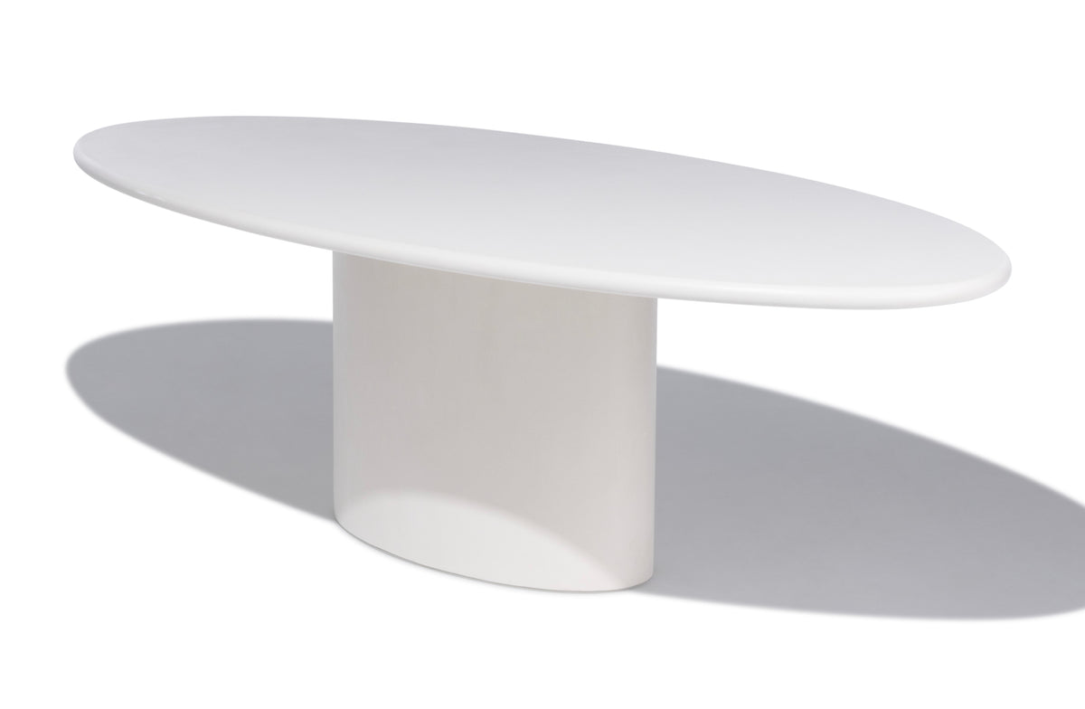 Hector Organic Dining Table -  Image 2