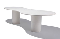 Orleans Organic Dining Table - 