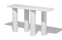 Pim Console Table - Black