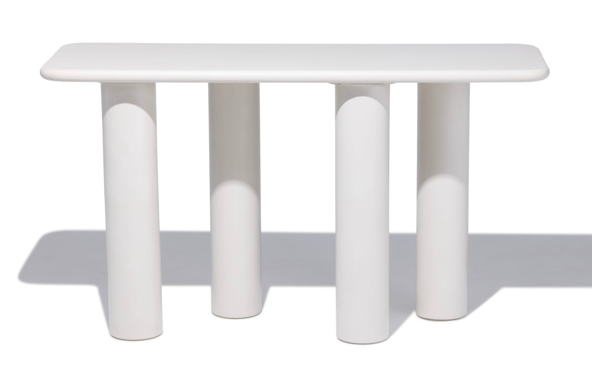 Pim Console Table - Latte Image 1