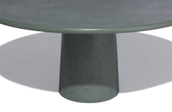 Legna Round Dining Table - 