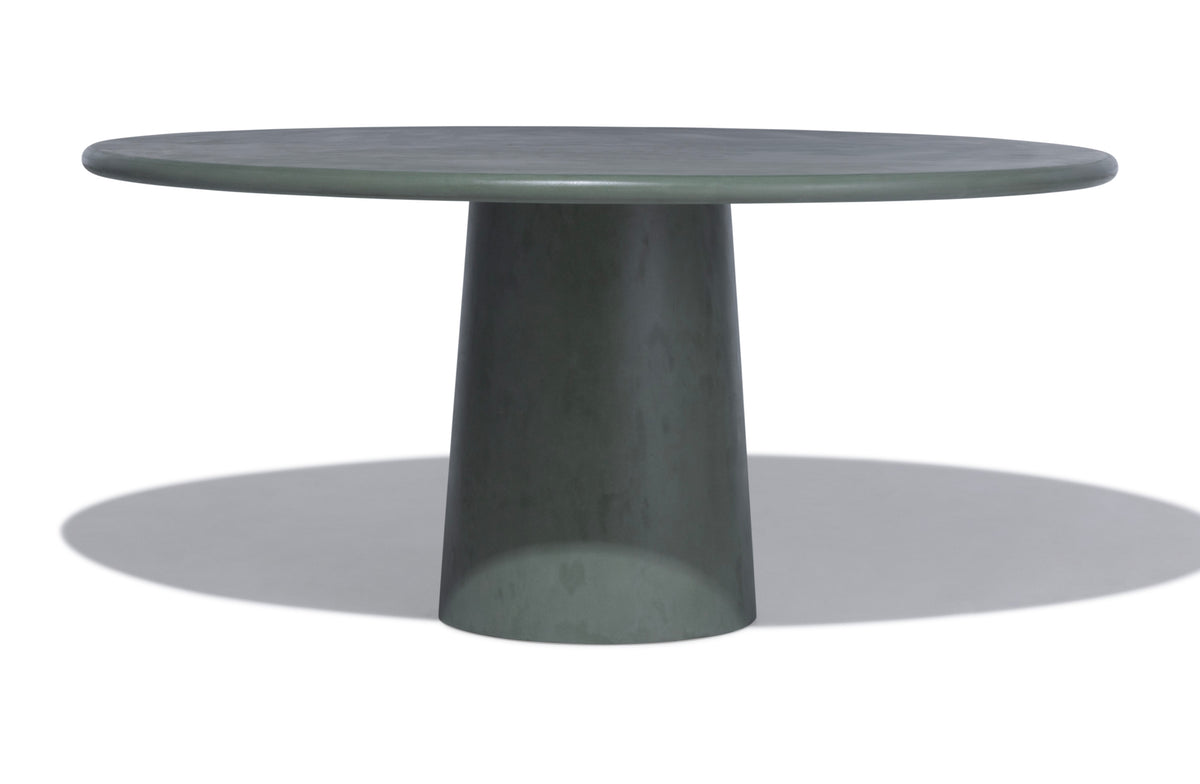 Legna Round Dining Table -  Image 1