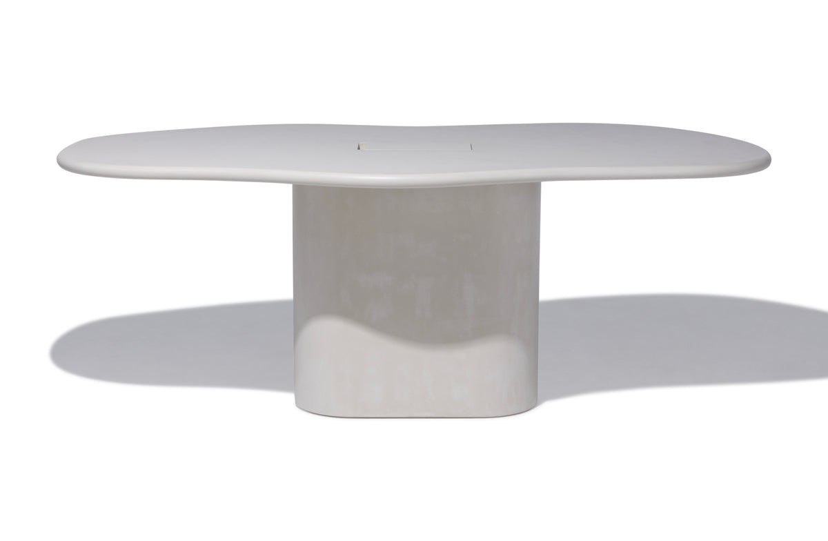 Limoges Charge Table -  Image 1