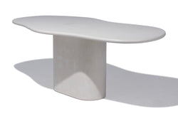 Limoges Charge Table - 