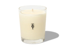Village Christmas Candle - 