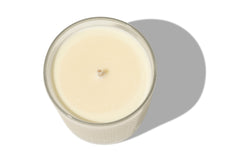 Village Christmas Candle - 