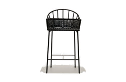 1730 Counter and Bar Stool - Navy / Bar