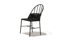 1730 Dining Chair - Navy