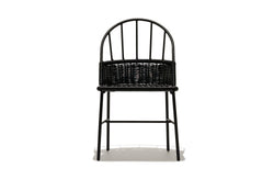 1730 Dining Chair - Navy