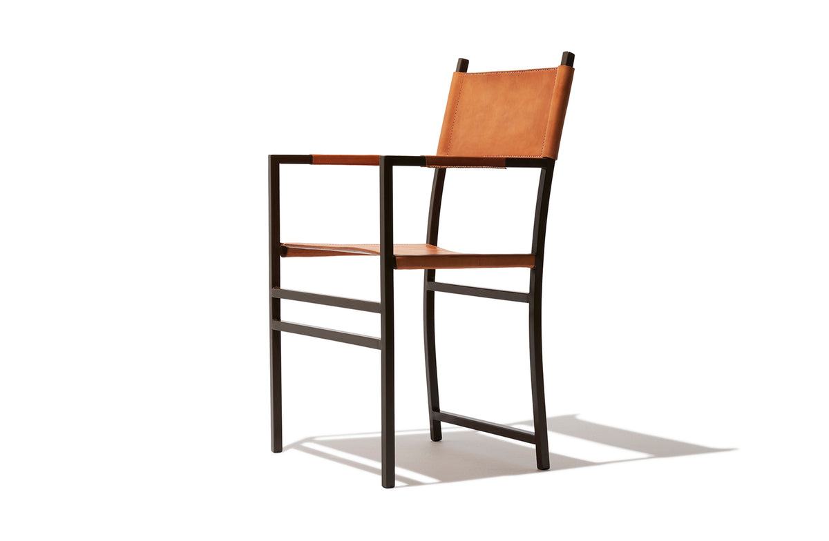 Sol Armchair -  Image 1