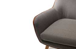 Cypress Lounge Chair - 