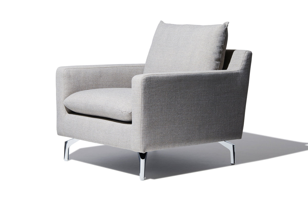 Fielding Lounge Chair -  Image 2