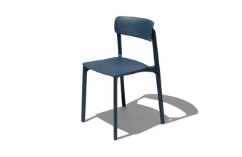 Aero Stackable Dining Chair