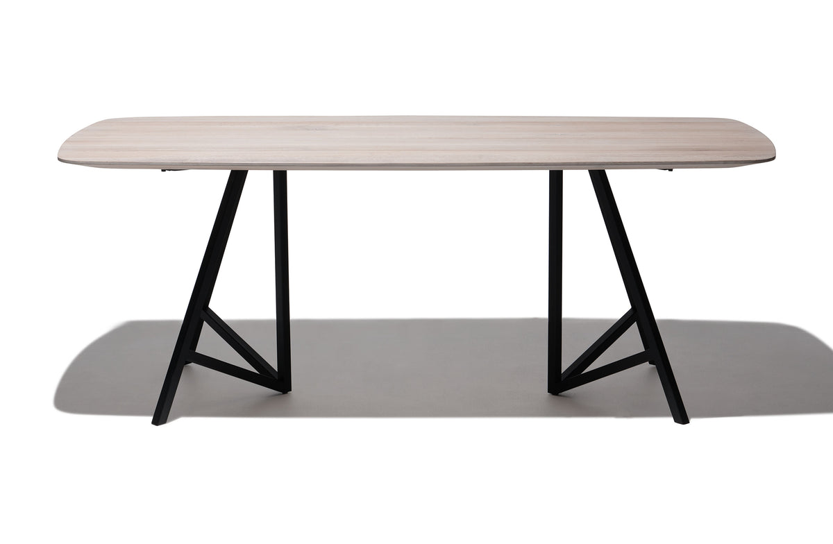 Fitzroy Dining Table -  Image 1