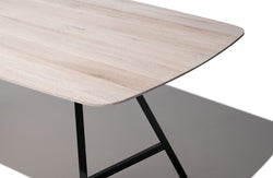 Fitzroy Dining Table - 