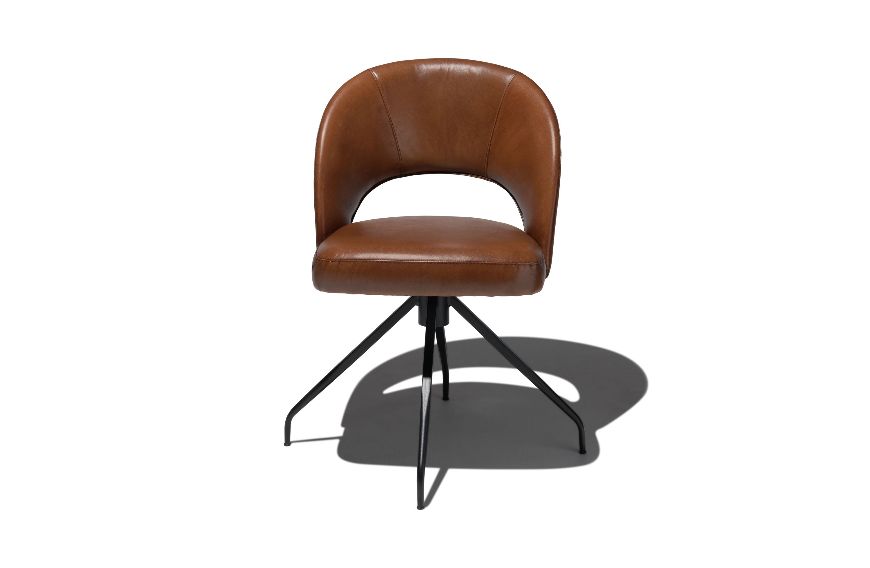 Chari　Amatera Cadrea Dining Chair