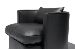 Jolie Swivel Lounge Chair - 