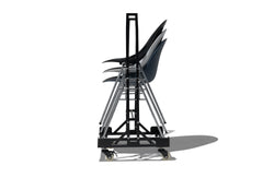 Stax Chair Trolley - 