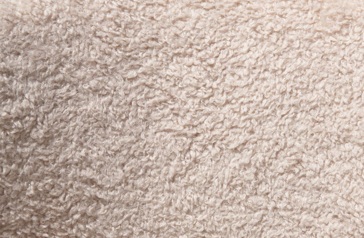 Thornbury Lounge Chair - Cream Image 2