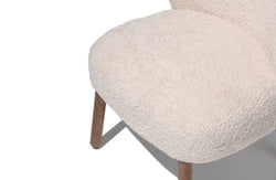 Thornbury Lounge Chair - Brown