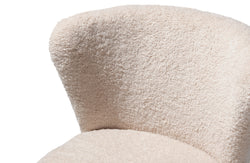 Thornbury Lounge Chair - Brown