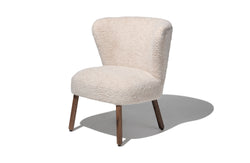Thornbury Lounge Chair - Brown