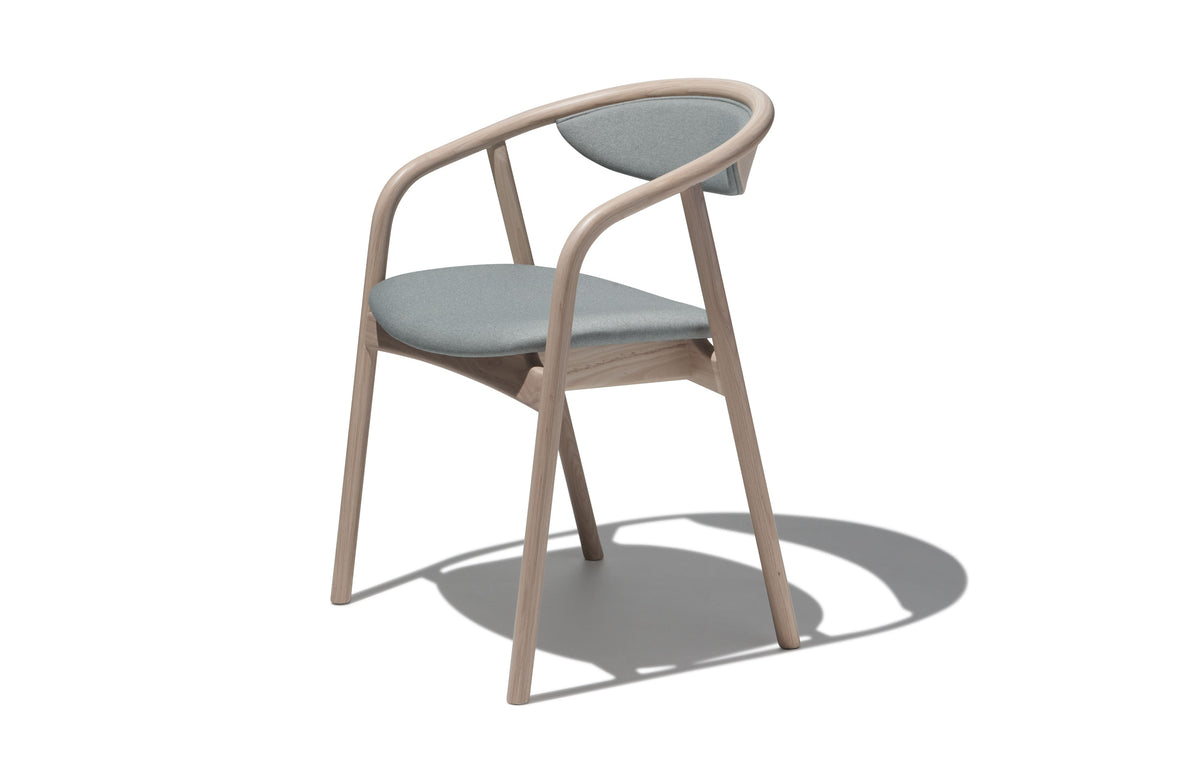 Liana Dining Armchair -  Image 1