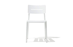 Outo Dining Chair - Dark Green