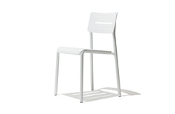 Outo Dining Chair - Dark Green