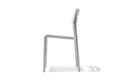 Outo Dining Chair - Dark Green