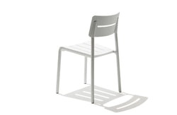 Outo Dining Chair - Dark Green