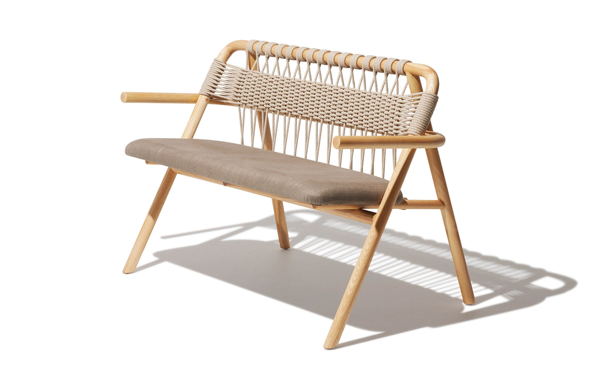 Aesop Bench -  Image 2
