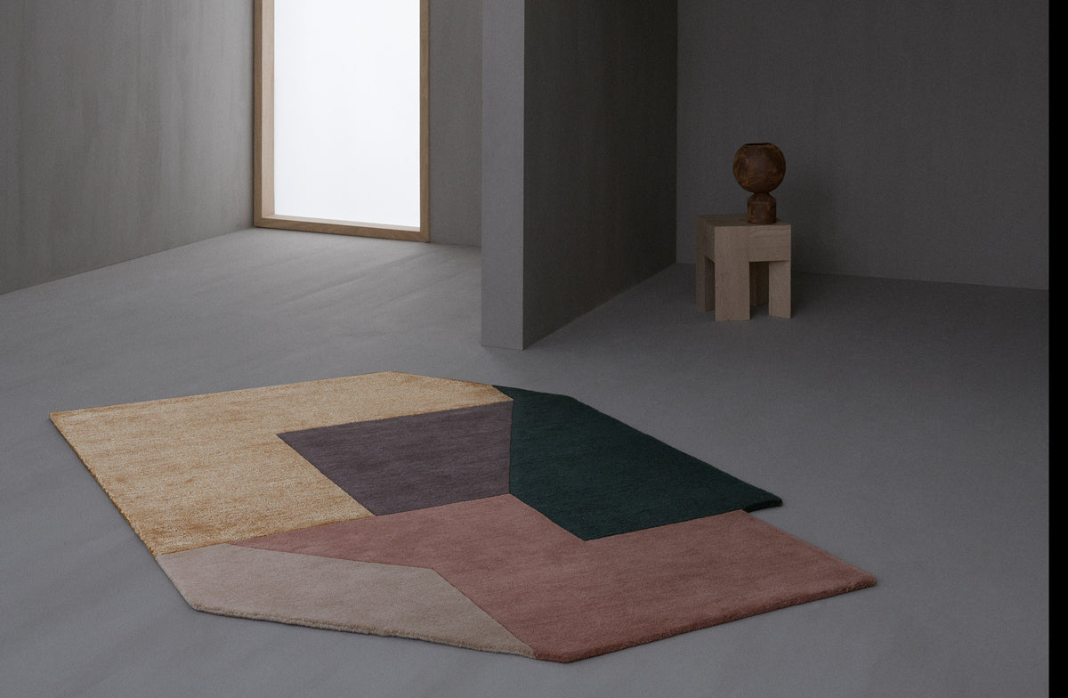 Alton Rug - 5'7