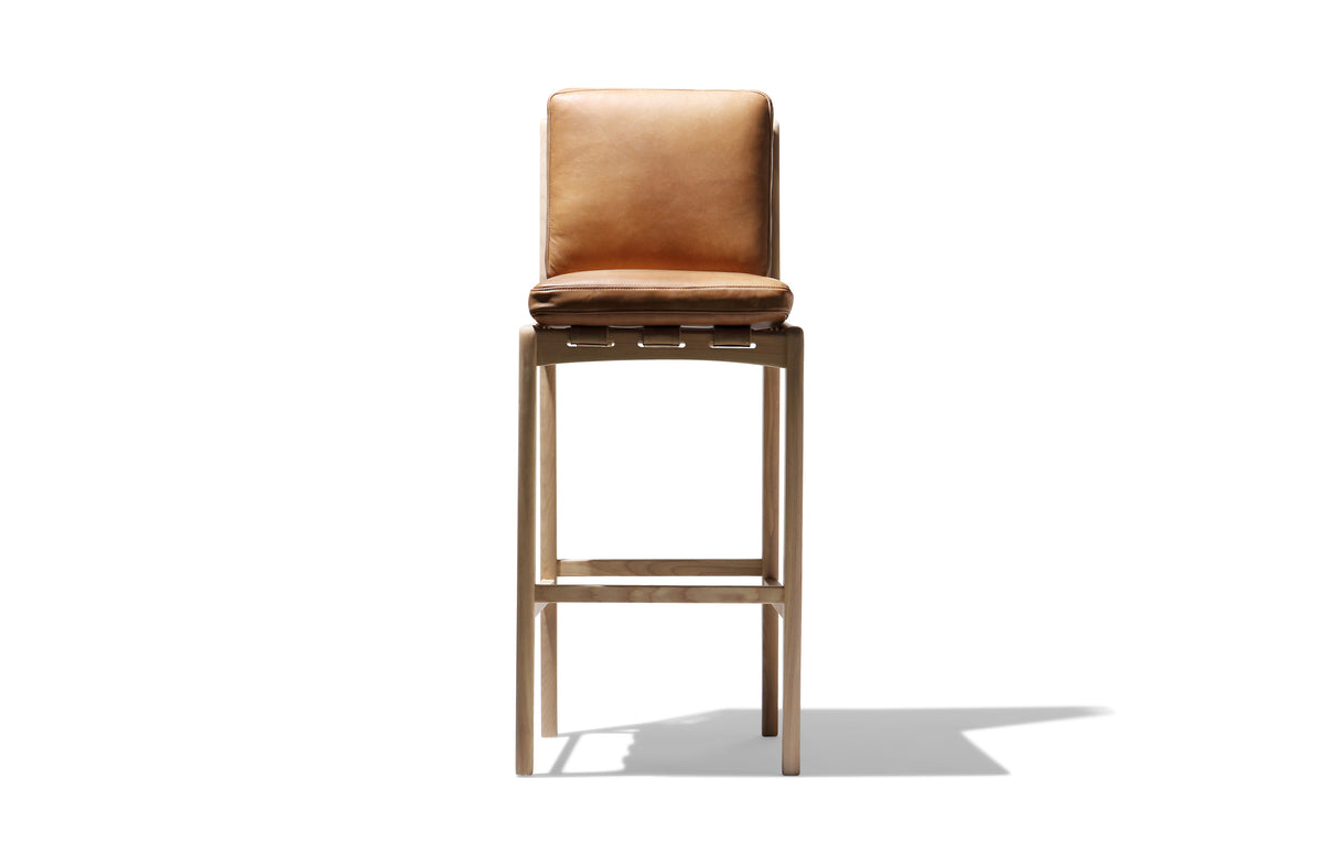 Industry West At Ease Stool