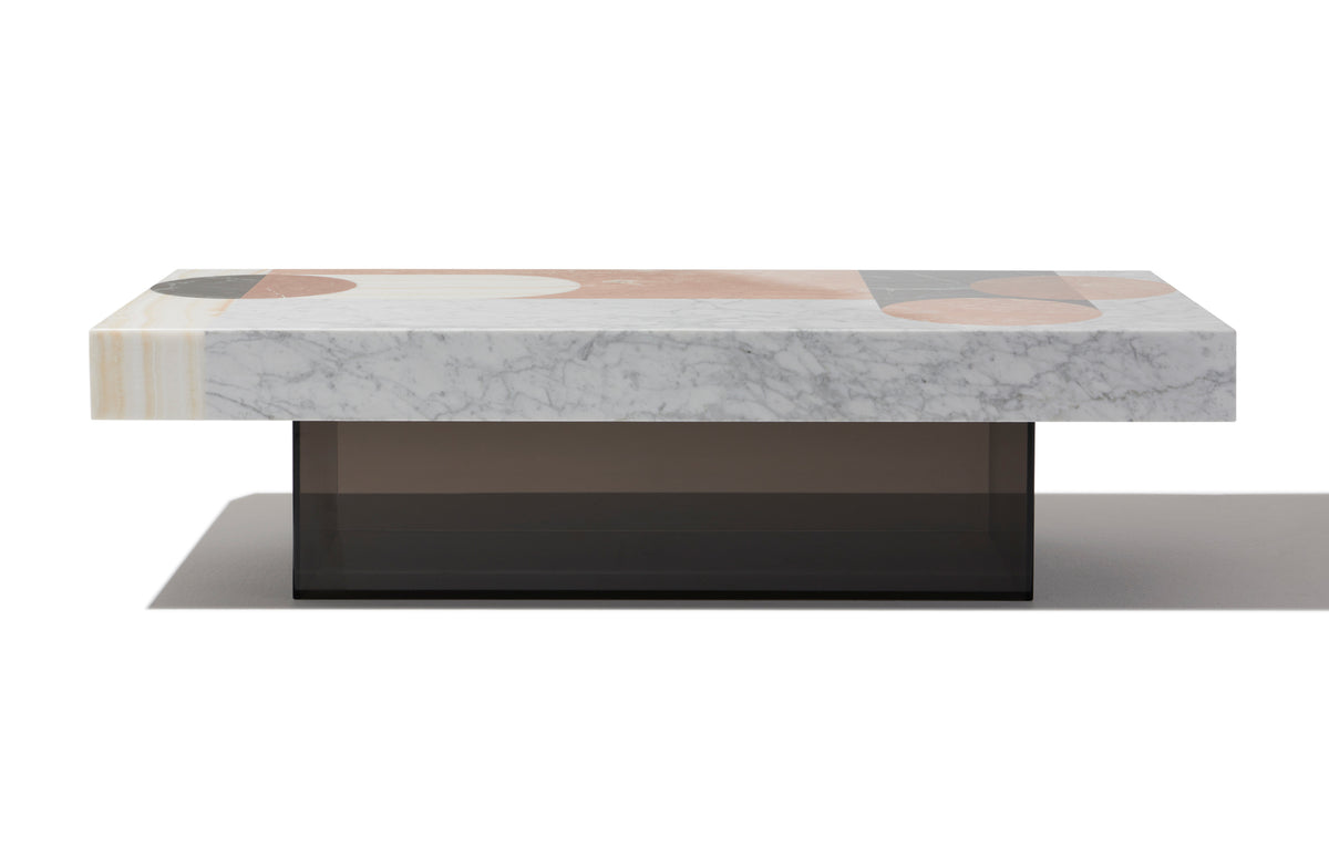 Atmos Coffee Table Large -  Image 1