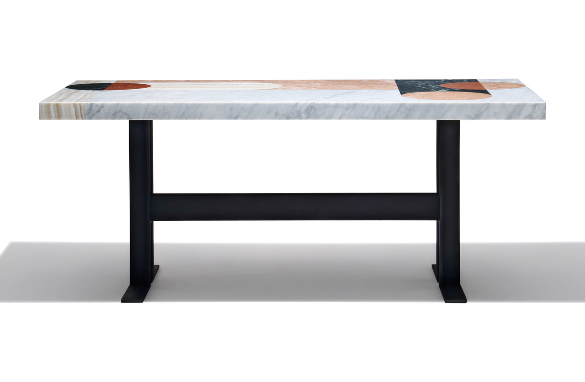 Atmos Dining Table -  Image 1