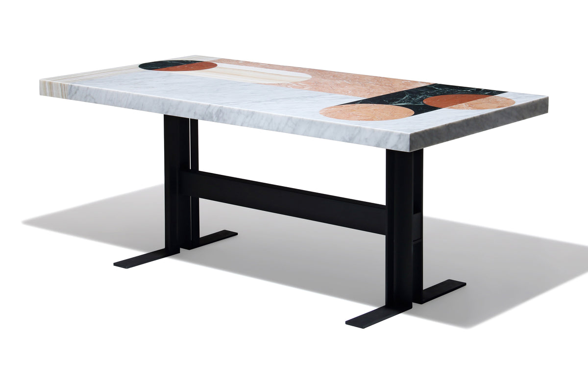 Atmos Dining Table -  Image 2