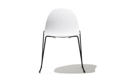 Bell Dining Chair - Matcha